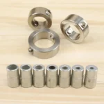 16 in 1 Drill Guide Vertical Pocket Hole Jig 5/6/7/8/9/10/12mm Drill Bit Hole Locator Stainless Steel Woodworking Jig Kit - Image 5