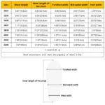 Fashion Integrated PVC Waterproof Non-slip Shoe Cover with Thickened Soles Size: 40-41 - Image 7