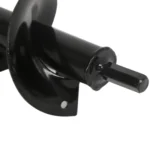 Short Rod Plant Twist Drill Alloy Drill Bit, Size：18x5cm - Image 5