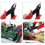 BEST 109 Diagonal Plastic Cutter Nipper - Image 6