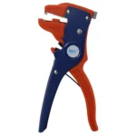 BEST-318 Cable Stripper Cutting and Crimping Pliers - Image 2