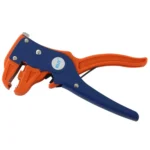 BEST-318 Cable Stripper Cutting and Crimping Pliers - Image 3