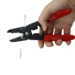 BEST-1041 0.9 ~ 5.5mm Wire Stripping Pliers - Image 5