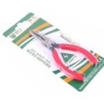 BEST-13 Multi-function Long Flat Nose Pliers - Image 7