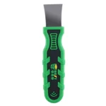 BEST-138 Cell Phone Repair Assemble Disassemble Cutting Tool Plastic Pry Tool Spudger - Image 2
