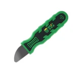 BEST-139 Cell Phone Repair Assemble Disassemble Cutting Tool Plastic Pry Tool Spudger - Image 3
