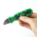 BEST-139 Cell Phone Repair Assemble Disassemble Cutting Tool Plastic Pry Tool Spudger - Image 6