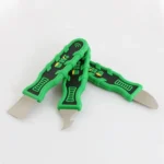 BEST-139 Cell Phone Repair Assemble Disassemble Cutting Tool Plastic Pry Tool Spudger - Image 8