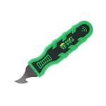 BEST-140 Cell Phone Repair Assemble Disassemble Cutting Tool Plastic Pry Tool Spudger - Image 3