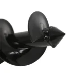 Short Rod Garden Plant Twist Drill Alloy Drill Bit, Size:30x8cm - Image 4