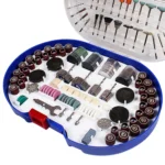 276 PCS/Set Hilda KSDMPJ-3 Polishing Rotary Tool Bit Set Electric Grinding Accessories - Image 3