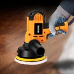 Hilda Car Polisher Automatic Adjustable Polishing Machine Disc Sander - Image 6