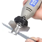 Hilda-001 Saw Sharpening Accessory Saw Blade Grinding Sharpener - Image 6