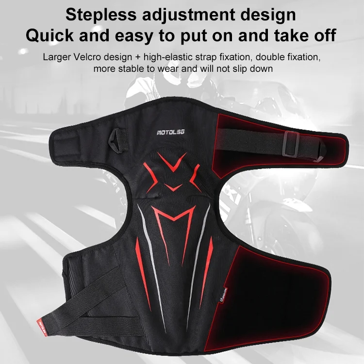 OG8816_B5.webp MOTOLSG 2 in 1 Knee Pads Motorcycle Bicycle Riding Warm Fleece Soft Protective Gear with CE Protector - Image 6