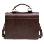 BG028 Ladies Shoulder Bag Crossbody Bag, Size: 25 x 21 x 9cm, Shoulder Strap Length: 120cm - Image 3