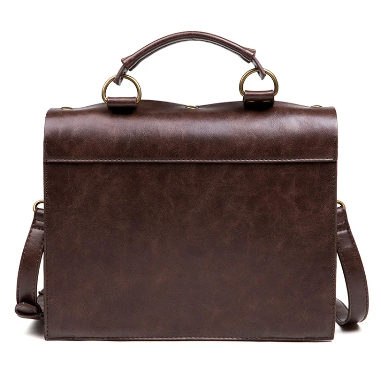 OG9100_2.webp BG028 Ladies Shoulder Bag Crossbody Bag, Size: 25 x 21 x 9cm, Shoulder Strap Length: 120cm - Image 3
