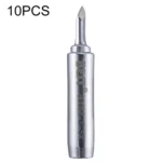 10 PCS BEST Lead Free Series Soldering Tip Welding Contact Head 900M-T-SK