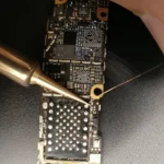 10 PCS BEST Pure Copper Low Temperature Soldering Iron Tip Special for Welding Fly Jump Wire A-900M-T-IS - Image 8