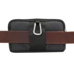 Sports Denim Universal Phone Bag Waist Bag for 5.5~6.3 inch Smartphones, Size: L - Image 4