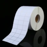 Label Printer Paper Sticker, Size: 20 x 30 mm(5000pcs Labels) - Image 2