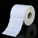 Label Printer Paper Sticker, Size: 30 x 50 mm（5000pcs Labels） - Image 2
