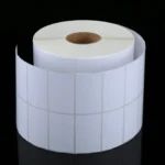 Label Printer Paper Sticker, Size: 30 x 50 mm（5000pcs Labels） - Image 3