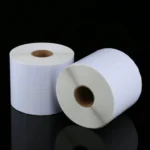 Label Printer Paper Sticker, Size: 30 x 50 mm（5000pcs Labels） - Image 4