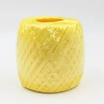 Plastic Strapping Packing Rope Tear Film Straw Rope, Random Color Delivery - Image 2