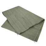 10pcs Plastic Building Logistics Express Cargo Packing Snakeskin Bag, Size: Large 110 x 130cm - Image 2