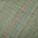 10pcs Plastic Building Logistics Express Cargo Packing Snakeskin Bag, Size: Large 110 x 130cm - Image 4