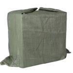 10pcs Plastic Building Logistics Express Cargo Packing Snakeskin Bag, Size: Large 110 x 130cm - Image 6