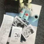 10 PCS Adhesive Thermal Label Printer Paper Sticker for PAPERANG P1/ P2 / A6 , Size: 57 x 30 mm(White) - Image 6