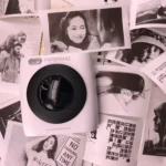 10 PCS Thermal Label Printer Paper Sticker for PAPERANG P1/ P2 / A6 , Size: 57 x 30 mm - Image 4