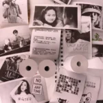 10 PCS Thermal Label Printer Paper Sticker for PAPERANG P1/ P2 / A6 , Size: 57 x 30 mm - Image 5