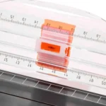 Plastic Base A4 Paper Trimmer Paper Cutter Photo Cutter Business Card Cutter Paper Cutting Machine - Image 4