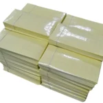 10000 PCS Transparent Round Shape Self-adhesive Sealing Sticker, Diameter: 15mm - Image 4