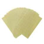 10000 PCS Transparent Round Shape Self-adhesive Sealing Sticker, Diameter: 25mm - Image 2
