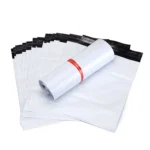 100pcs/pack Mailing Bag for Air Column Cushion Bag Packing, Size: 14cm x 22cm - Image 2