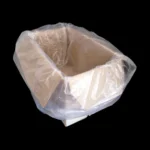 100 PCS 1.6C Dust-proof Moisture-proof Plastic PE Packaging Bag, Size: 60cm x 70cm - Image 8