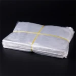 100 PCS 2.8C Dust-proof Moisture-proof Plastic PE Packaging Bag, Size: 80cm x 80cm - Image 6