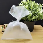100 PCS 2.8C Dust-proof Moisture-proof Plastic PE Packaging Bag, Size: 80cm x 80cm - Image 7