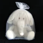 100 PCS 2.8C Dust-proof Moisture-proof Plastic PE Packaging Bag, Size: 80cm x 80cm - Image 9