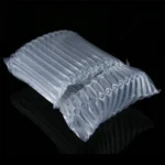 100 PCS Air Column Cushion Bag Packing for Mobile Phones & Spare Parts & Gift Box Package, Size: 11 x 20cm, Custom Printing and Size are welcome - Image 3
