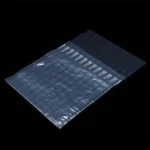 100 PCS Air Column Cushion Bag Packing for Mobile Phones & Spare Parts & Gift Box Package, Size: 11 x 20cm, Custom Printing and Size are welcome - Image 4