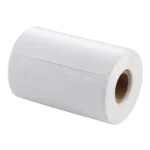 Thermal Label Printer Paper Sticker, Size: 57*40mm - Image 2
