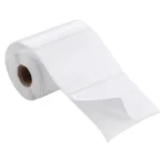 Thermal Label Printer Paper Sticker, Size: 57*40mm - Image 4