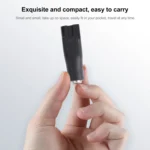 DC 5.5 x 2.1mm Female to Shaver Interface Female Power Supply Conversion Converter - Image 6