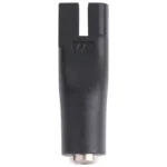 DC 5.5 x 2.1mm Female to Shaver Interface Female Power Supply Conversion Converter - Image 3