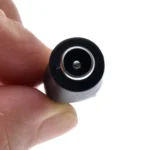 DC 5.5 x 2.1mm Female to Shaver Interface Female Power Supply Conversion Converter - Image 5