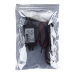 DC 12V to 5V 3A Micro USB Car Charger for Sony, HTC, LG, Huawei and other Smartphones, Length: 40cm - Image 5